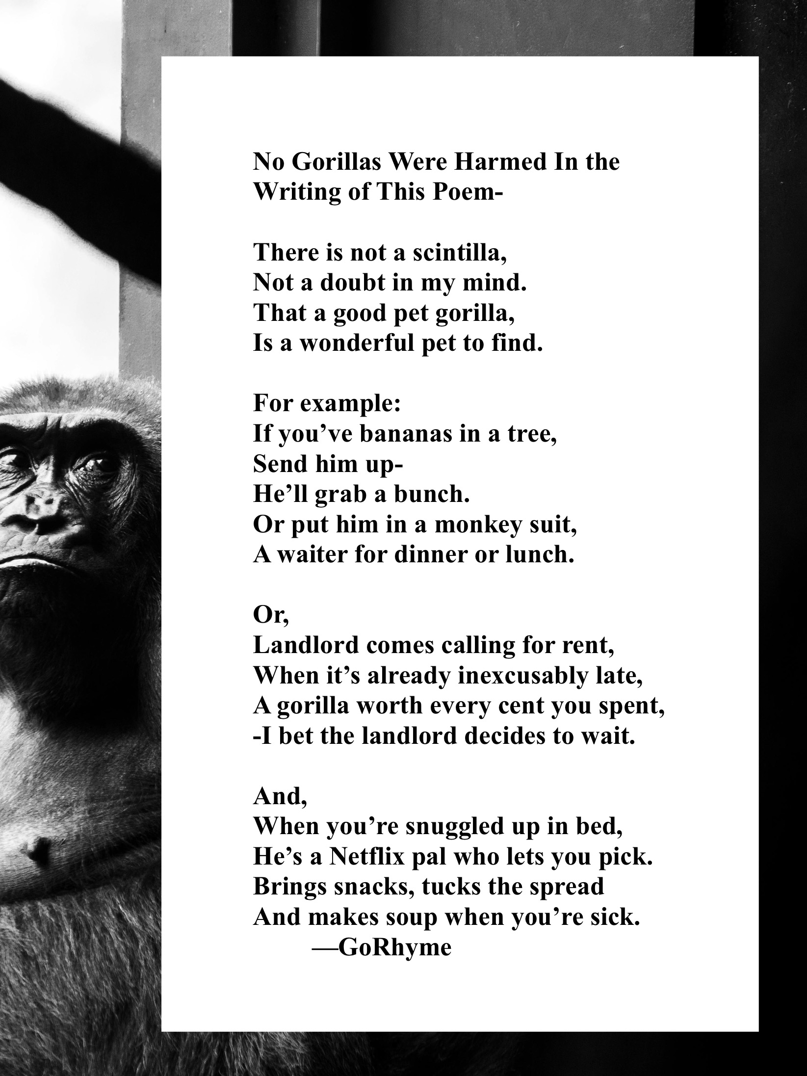 Poetry by Kelly Gray